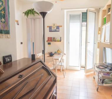 Bilocale in affitto a Torino, Zona Centro, Via Cavour 9
