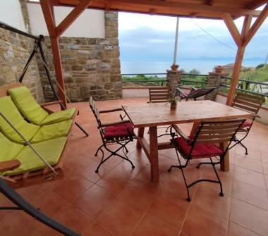 Affitto Casa Vacanze a Castellabate (Salerno)