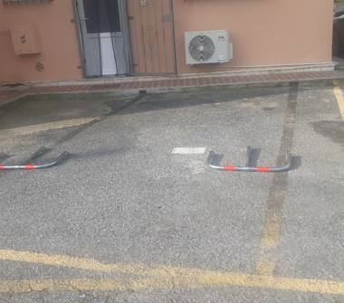 Monolocale in vendita a Diano Marina, Frazione Diano Serreta, Via Cà Rossa 31