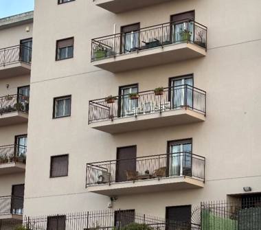 Appartamento in affitto a Termini Imerese (Palermo), Salita S. Girolamo 1