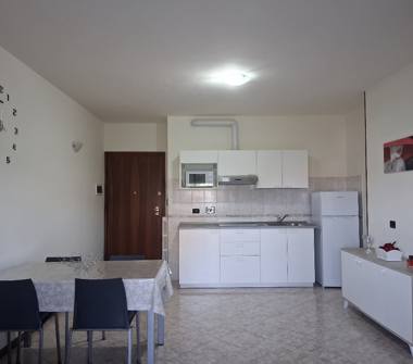 Trilocale in affitto a Reggio Emilia (Reggio Emilia)