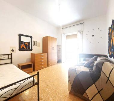 Bilocale in affitto a Napoli, Zona Centro Storico