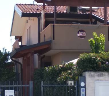 Affitto Villetta a schiera Vacanze a Policoro (Matera), Via Palinuro 19