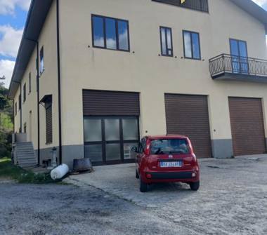 Casa indipendente in vendita a San Giovanni in Fiore (Cosenza), Località Torre Garga 81