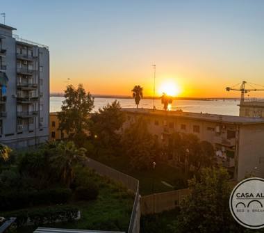 Affitto Appartamento Vacanze a Taranto (Taranto), Via Raimondello Orsini 16