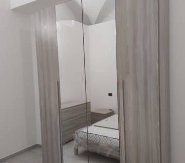 Bilocale in affitto a Crispiano (Taranto)