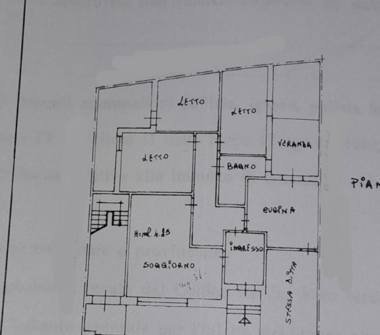 Appartamento in vendita a Copertino (Lecce)