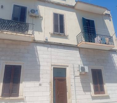 Quadrilocale in vendita a Lecce (Lecce), Via Paolo Colaci 10