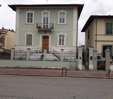 Affitto Stanza Singola a Montevarchi (Arezzo), Via Ammiraglio Burzagli 102
