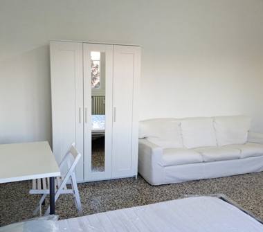Affitto Stanza Singola a Milano, Zona Bonola, Via Giacomo Quarenghi 30