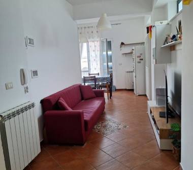 Affitto Appartamento Vacanze a Villa San Giovanni (Reggio Calabria), Via vittorio Emanuele II 64