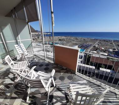 Loft/Open Space in affitto a Chiavari (Genova), Viale Tito Groppo 13