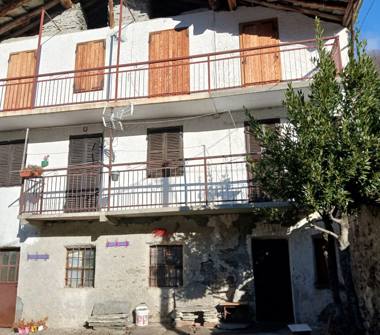 Affitto Appartamento Vacanze a Chialamberto (Torino), Strada Provinciale 33 48