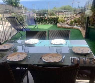 Affitto Appartamento Vacanze a Sanremo (Imperia), Strada Due Valloni 22
