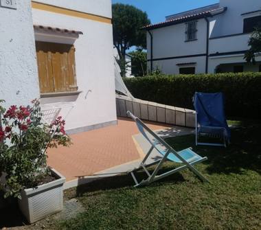 Affitto Villetta a schiera Vacanze a Porto Recanati (Macerata), Via Vasco de Gama 62
