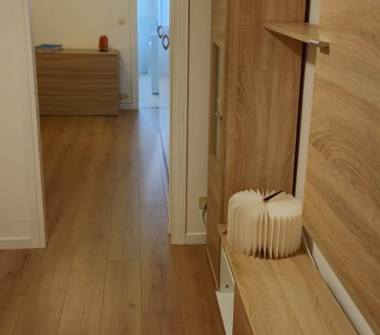 Bilocale in affitto a Trieste, Frazione Santa Croce Di Trieste, Via del Molino a Vento 51