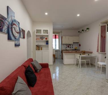 Trilocale in affitto a Roma, Zona Boccea