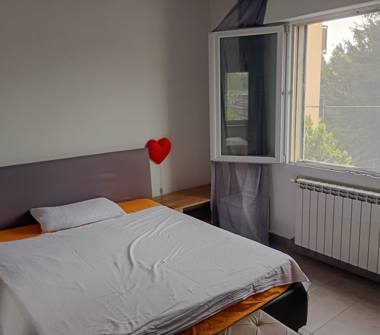 Affitto Stanza Doppia a Venezia, Zona Lido Di Venezia
