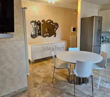 Appartamento in vendita a Lanciano (Chieti), Via Cesare Fagiani 37