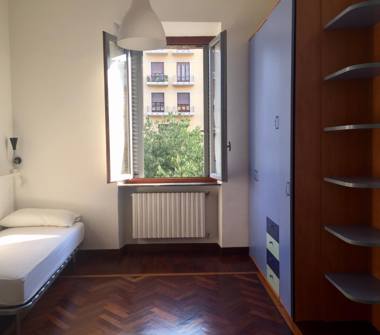 Appartamento in affitto a Torino, Zona Lingotto, Corso Spezia 35