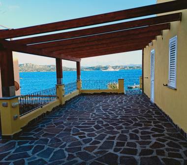 Affitto Casa Vacanze a La Maddalena (Sassari), Via Padule 38