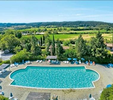 Affitto Appartamento Vacanze a Riparbella (Pisa)