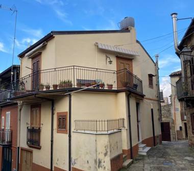 Casa indipendente in vendita a Mistretta (Messina)