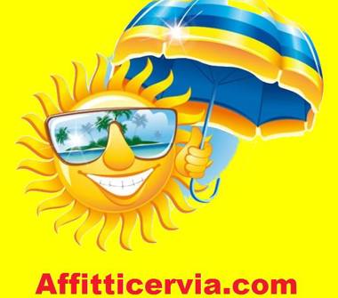 Affitto Appartamento Vacanze a Cervia (Ravenna), via pinarella 542
