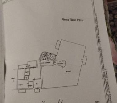 Trilocale in vendita a Vigevano (Pavia)