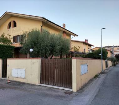 Villa in vendita a Francavilla al Mare (Chieti)