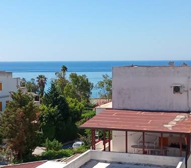 Offerta Vacanze Villaggio turistico a Isola di Capo Rizzuto, Frazione Le Castella, Località Santa Domenica