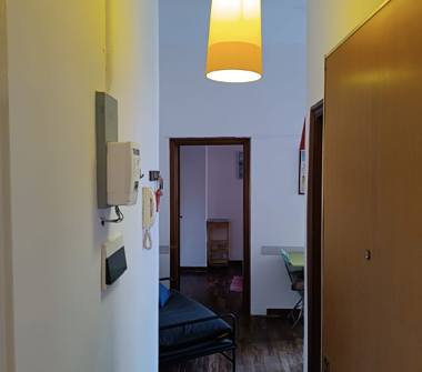 Bilocale in affitto a Napoli, Zona Vomero, Via Mario Ruta 43
