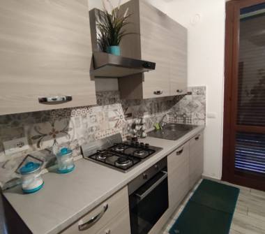 Trilocale in affitto a Livorno, Zona Chioma