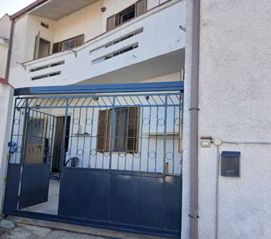 Affitto Casa Vacanze a Fluminimaggiore (Sud Sardegna), Via Pinna 4