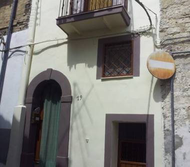 Affitto Appartamento Vacanze a Montenero di Bisaccia (Campobasso)
