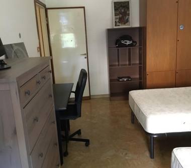 Affitto Stanza Posto letto a Bologna, Zona San Donato, Via Camillo Ranzani 15