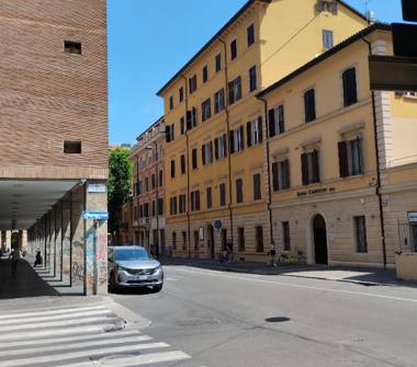 Monolocale in vendita a Bologna, Zona Irnerio, Via Alessandrini 653