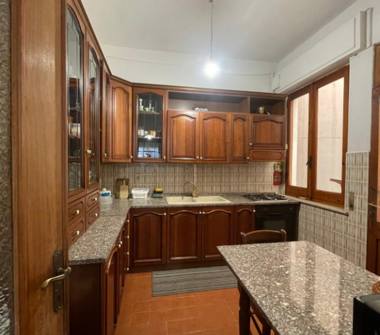 Villa in vendita a Mogoro (Oristano), Via Libertà 3