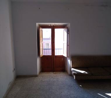 Casa indipendente in vendita a Paola (Cosenza), Via Sterro 19
