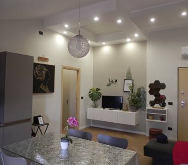 Affitto Appartamento Vacanze a Pescara (Pescara), Via Giuseppe Misticoni 28