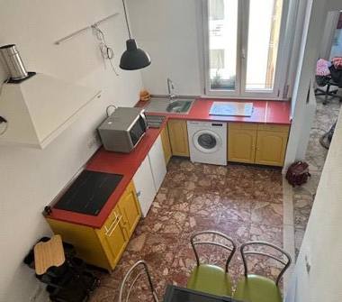 Quadrilocale in affitto a Modena, Zona Villaggio Artigiano Modena Nord, Viale Storchi 483