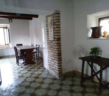 Casa indipendente in vendita a Ascoli Piceno (Ascoli Piceno), Frazione Coperso 15