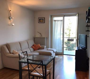 Bilocale in affitto a Milano, Zona Famagosta, Via Privata Pienza 1