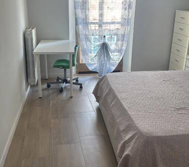Trilocale in affitto a Torino, Zona Millefonti