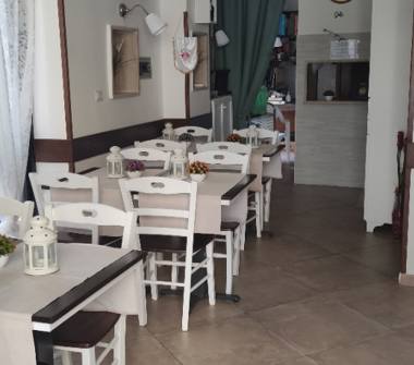 Ristorante in vendita a Nettuno (Roma), Piazza Dei Volsci 6