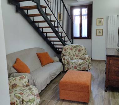 Affitto Casa Vacanze a Fagnano Alto (L'Aquila), Via Piazzetta 36