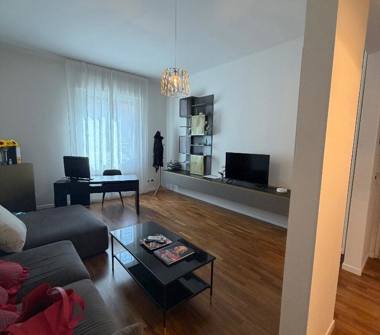 Appartamento in vendita a Bologna, Zona Murri