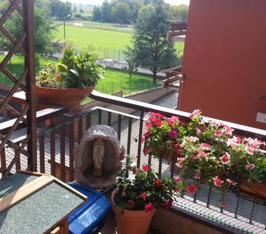 Trilocale in vendita a Cicognolo (Cremona)