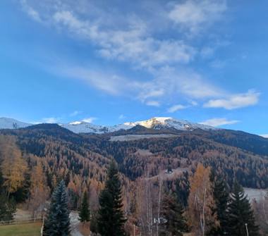 Affitto Appartamento Vacanze a Gressan, Frazione Pila, Frazione Pos 1