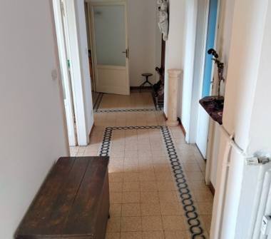 Quadrilocale in affitto a Varese, Frazione Centro città, Via Magenta 52